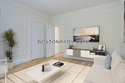 Brighton 1 Bed 1 Bath Boston - $2,855 No Fee