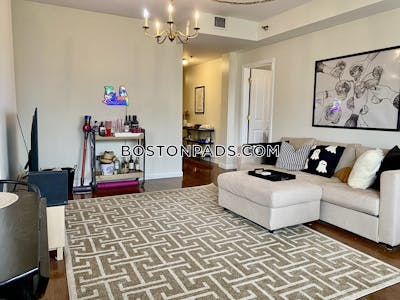 Fenway/kenmore Apartment for rent 2 Bedrooms 1 Bath Boston - $4,300