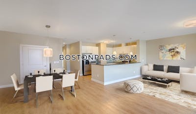 Cambridge Apartment for rent 2 Bedrooms 2 Baths  East Cambridge - $4,896