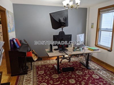 Brighton 3 Beds 1 Bath Boston - $3,200