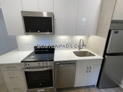 Fenway/kenmore Apartment for rent 2 Bedrooms 1 Bath Boston - $3,950