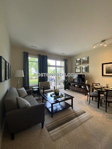 Medford Apartment for rent 2 Bedrooms 2 Baths  Wellington - $3,852