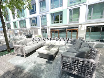 South End Apartment for rent Studio 1 Bath Boston - $3,325