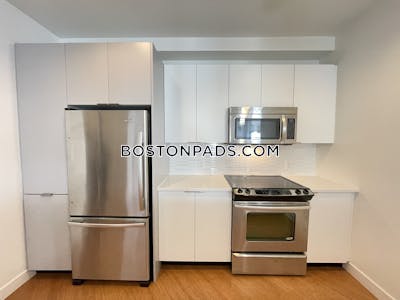Downtown Apartment for rent 1 Bedroom 1 Bath Boston - $4,453