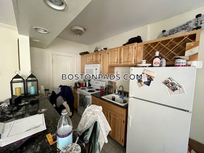 Fenway/kenmore Studio 1 Bath Boston - $2,400