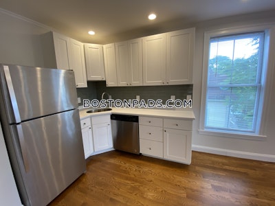 Fort Hill Apartment for rent 5 Bedrooms 1.5 Baths Boston - $5,250