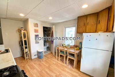 Dorchester/south Boston Border 1 Bed 1 Bath Boston - $2,200