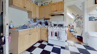 Allston/brighton Border Apartment for rent 3 Bedrooms 1 Bath Boston - $3,350 No Fee