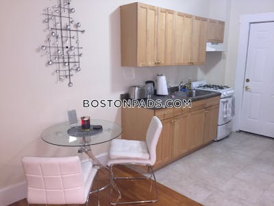 Cambridge 3 Beds 1 Bath  Porter Square - $3,650