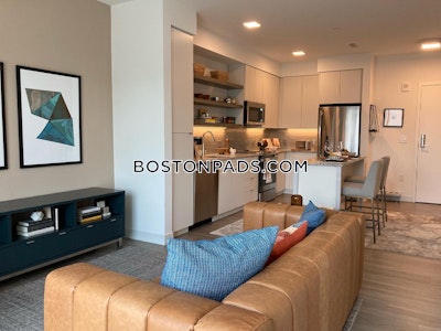 Quincy Apartment for rent 1 Bedroom 1 Bath  North Quincy - $2,794