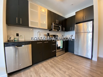 South End Apartment for rent Studio 1 Bath Boston - $9,009