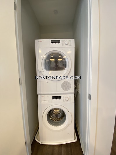 South End Apartment for rent 1 Bedroom 1 Bath Boston - $10,431