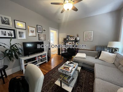 Cambridge Apartment for rent 1 Bedroom 1 Bath  Central Square/cambridgeport - $3,500