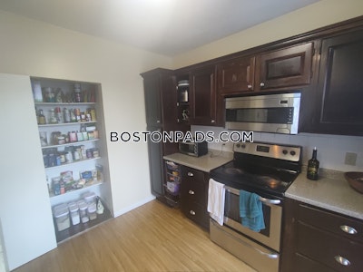 Mission Hill Apartment for rent 4 Bedrooms 1.5 Baths Boston - $6,000