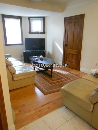 Brighton Apartment for rent 4 Bedrooms 2 Baths Boston - $4,800