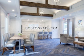 Norwood Apartment for rent 3 Bedrooms 2.5 Baths - $3,270 No Fee