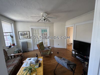 Allston Apartment for rent 4 Bedrooms 2 Baths Boston - $4,400 No Fee