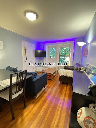 Brookline Apartment for rent 2 Bedrooms 1 Bath  Coolidge Corner - $3,400 No Fee