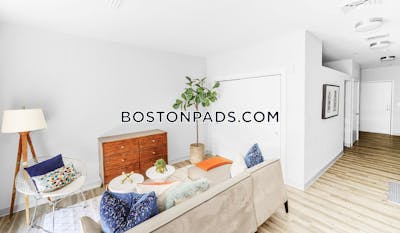 Brighton Apartment for rent 3 Bedrooms 2 Baths Boston - $4,782