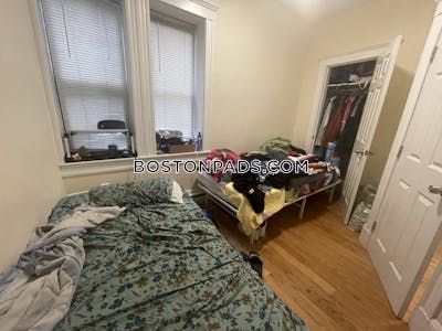 Mission Hill Apartment for rent 4 Bedrooms 2 Baths Boston - $4,295 No Fee