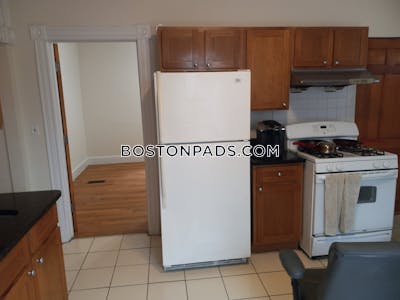 Fort Hill Apartment for rent 2 Bedrooms 1 Bath Boston - $3,250