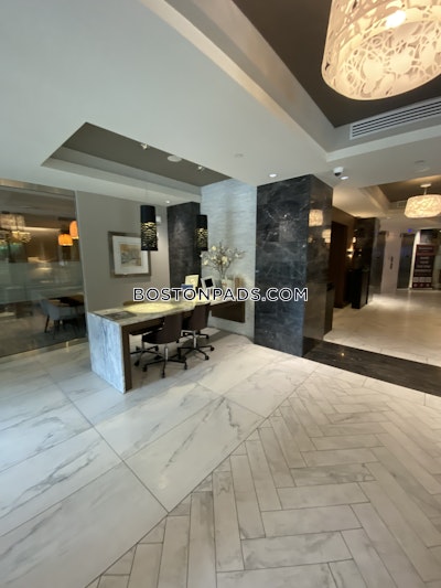 Cambridge Apartment for rent 1 Bedroom 1 Bath  Alewife - $3,268