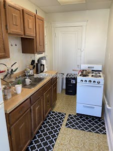 Medford Apartment for rent Studio 1 Bath  Medford Square - $1,700 No Fee