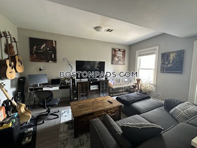 East Boston Apartment for rent 1 Bedroom 1 Bath Boston - $2,775 No Fee