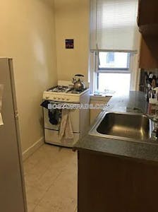 Mission Hill Apartment for rent Studio 1 Bath Boston - $2,050