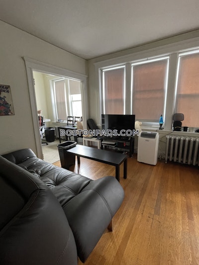 Fenway/kenmore Apartment for rent Studio 1 Bath Boston - $2,365 No Fee