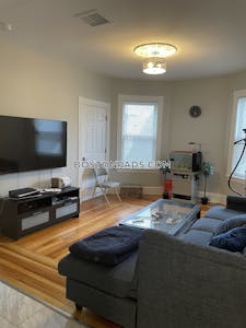 Dorchester/south Boston Border Apartment for rent 4 Bedrooms 2 Baths Boston - $4,100 No Fee