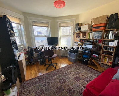 Brookline Apartment for rent Studio 1 Bath  Brookline Village - $2,100