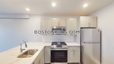 South Boston Apartment for rent 1 Bedroom 1 Bath Boston - $3,400 50% Fee