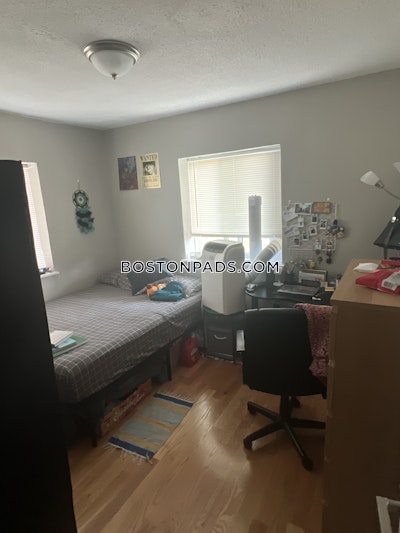 Mission Hill Apartment for rent 2 Bedrooms 1 Bath Boston - $3,400 No Fee