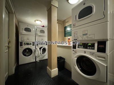 Back Bay Apartment for rent 1 Bedroom 1 Bath Boston - $2,600 No Fee