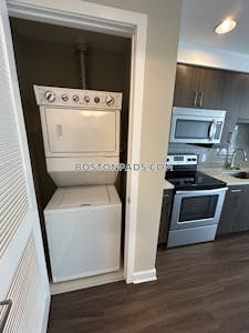 Back Bay Apartment for rent Studio 1 Bath Boston - $3,480