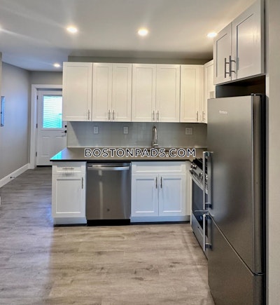 East Boston Apartment for rent 2 Bedrooms 1 Bath Boston - $2,850 No Fee