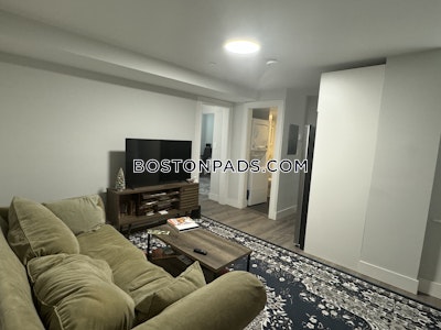 Fenway/kenmore Apartment for rent 2 Bedrooms 1 Bath Boston - $3,850 No Fee