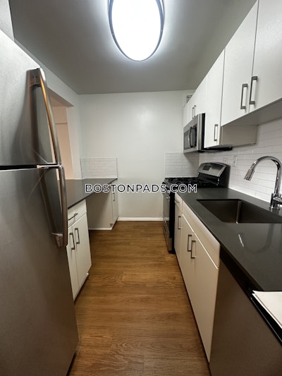 West End Apartment for rent 1 Bedroom 1 Bath Boston - $3,585