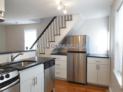 Somerville Apartment for rent 2 Bedrooms 2 Baths  Dali/ Inman Squares - $3,200