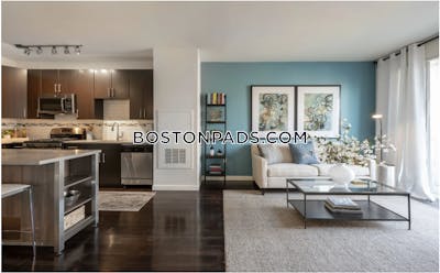 Watertown Studio 1 baths Luxury in WATERTOWN - $2,671
