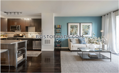 Watertown Studio 1 baths Luxury in WATERTOWN - $2,671