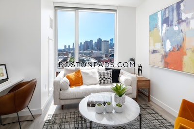 West End Apartment for rent 3 Bedrooms 2 Baths Boston - $8,609