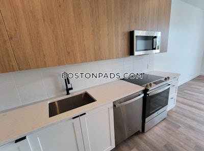 East Boston 2 bedroom 2 baths Luxury in BOSTON Boston - $4,784
