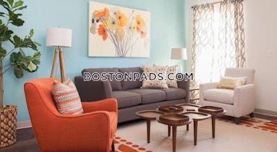 Beverly Studio 1 baths Luxury in BEVERLY - $2,237