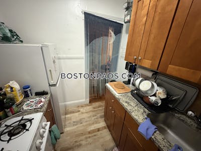 Brighton 1 Bed 1 Bath Boston - $2,400
