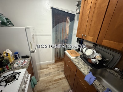 Brighton 1 Bed 1 Bath Boston - $2,400