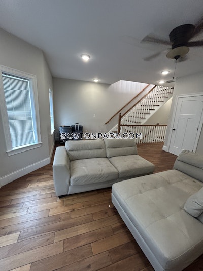 Charlestown 4 Beds 3.5 Baths Boston - $5,495 50% Fee