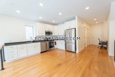 Dorchester 3 bedroom 2 baths in BOSTON Boston - $3,750