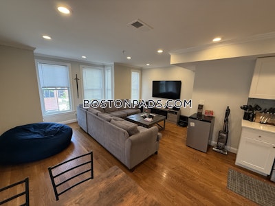 Fort Hill 3 bedroom 1.5 baths in BOSTON Boston - $3,600